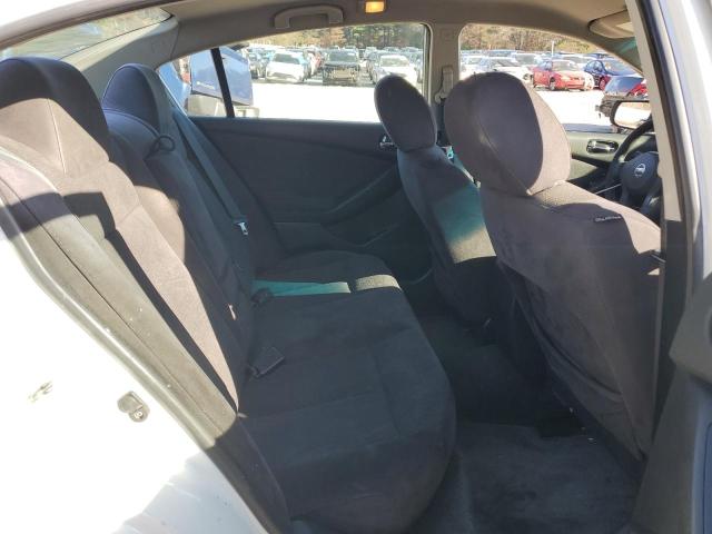 Photo 10 from auction – 2011 NISSAN ALTIMA BAS with VIN 1N4AL2AP5BC124968