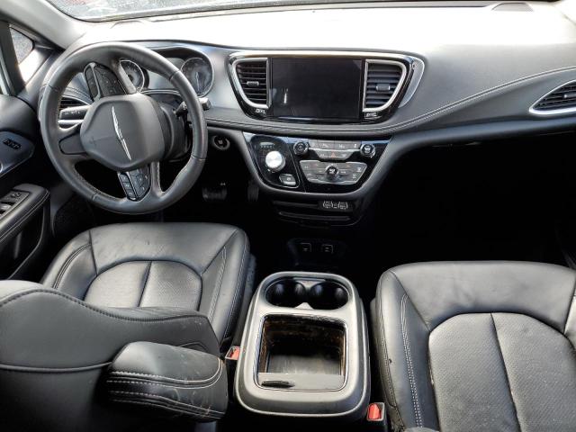 Photo 8 from auction – 2021 CHRYSLER PACIFICA T with VIN 2C4RC1BG0MR575693