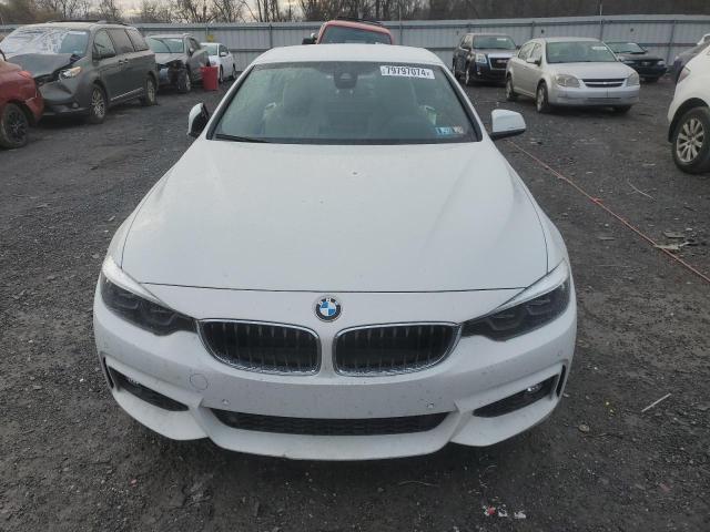 Foto 5 de la subasta – 2018 BMW 440XI con VIN WBA4Z7C55JED48226