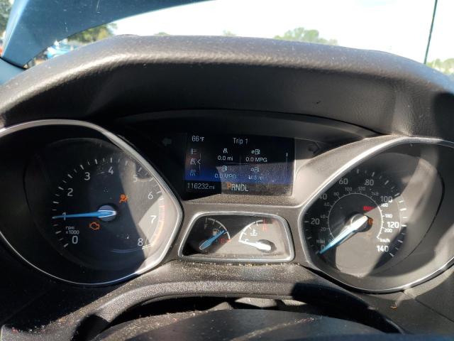 Photo 9 from auction – 2016 FORD FOCUS SE with VIN 1FADP3F20GL315225