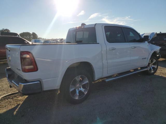 Photo 3 from auction – 2021 RAM 1500 LARAM with VIN 1C6SRFJTXMN637701