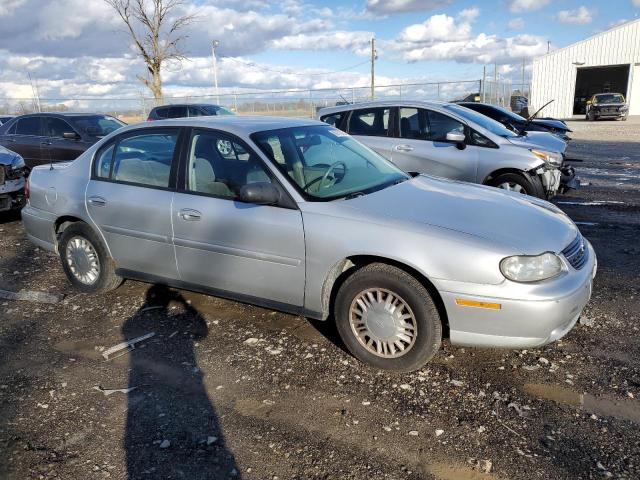 Photo 4 from auction – 2004 CHEVROLET CLASSIC with VIN 1G1ND52F54M535700