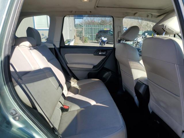 Photo 11 from auction – 2016 SUBARU FORESTER 2 with VIN JF2SJAHCXGH561734