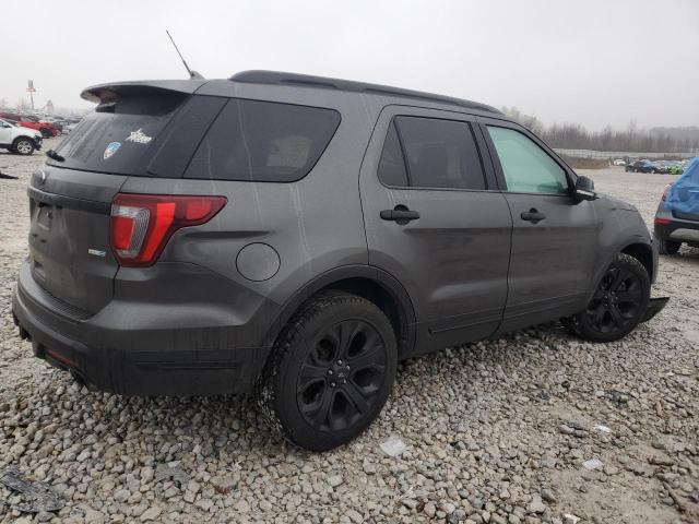 Photo 3 from auction – 2019 FORD EXPLORER S with VIN 1FM5K8GT8KGA50908