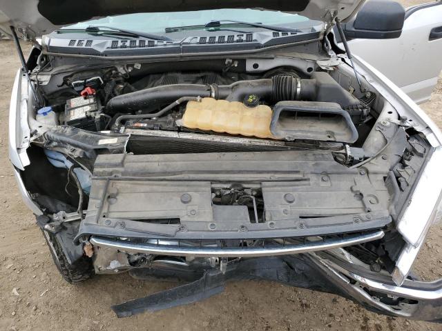 Photo 11 from auction – 2018 FORD F150 SUPER with VIN 1FTEW1CG4JKD72983