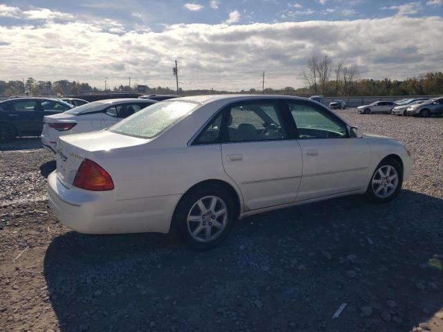 Photo 3 from auction – 2000 TOYOTA AVALON XL with VIN 4T1BF28B4YU064874