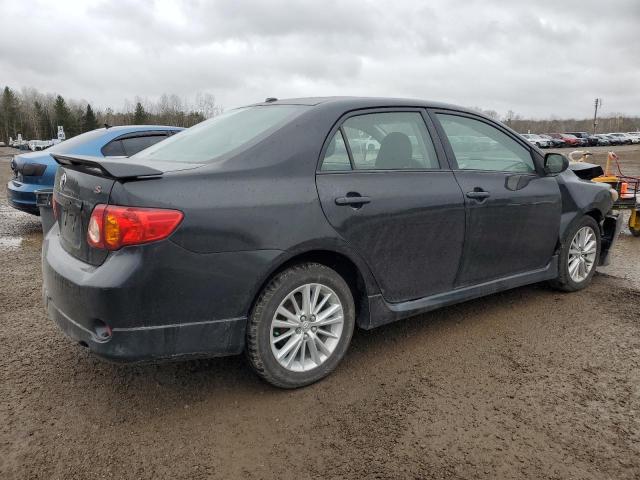 Photo 3 from auction – 2010 TOYOTA COROLLA BA with VIN 2T1BU4EE2AC229750