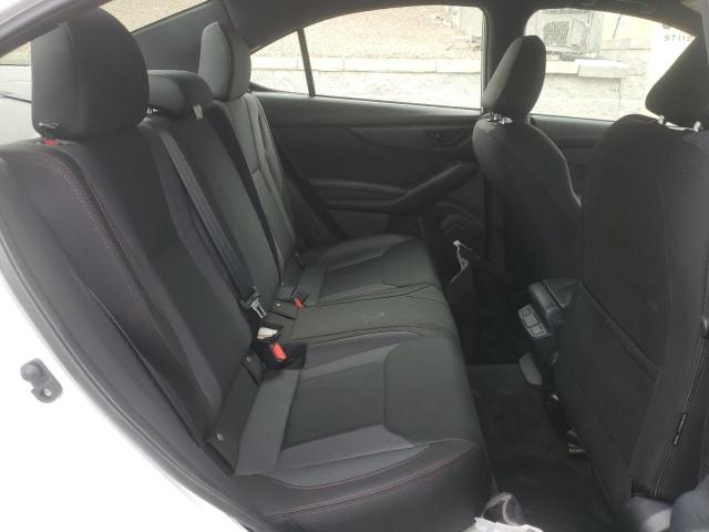 Photo 10 from auction – 2024 SUBARU WRX with VIN JF1VBAB68R9805332