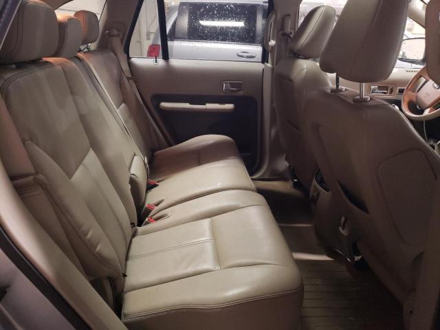 Photo 10 from auction – 2007 FORD EDGE SEL P with VIN 2FMDK49C97BB18472