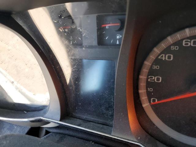 Photo 9 from auction – 2017 GMC TERRAIN SL with VIN 2GKFLUEK8H6261077