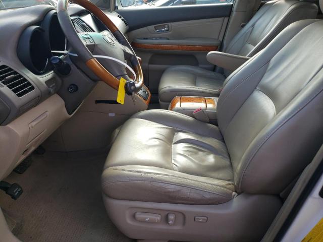 Photo 7 from auction – 2008 LEXUS RX 350 with VIN 2T2HK31U08C056131
