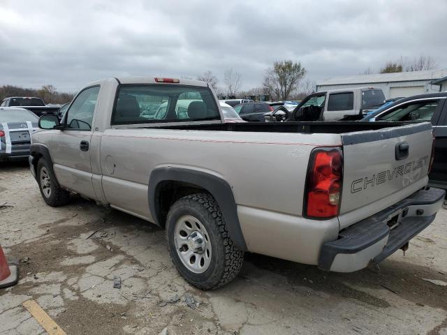 Photo 2 from auction – 2005 CHEVROLET SILVERADO with VIN 1GCEC14X55Z358112