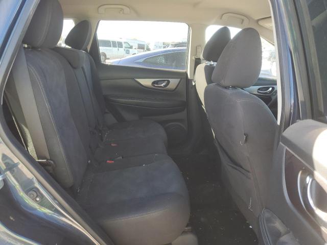 Photo 11 from auction – 2016 NISSAN ROGUE S with VIN KNMAT2MVXGP658312