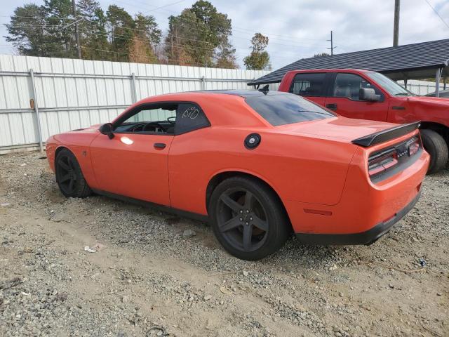 Photo 2 from auction – 2016 DODGE CHALLENGER with VIN 2C3CDZC92GH278859