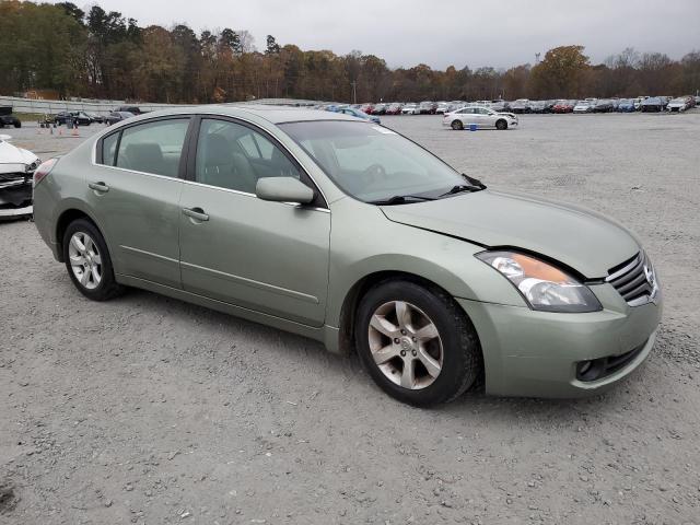 Photo 4 from auction – 2007 NISSAN ALTIMA 2.5 with VIN 1N4AL21E07N437159