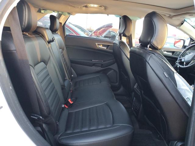 Photo 11 from auction – 2019 FORD EDGE SEL with VIN 2FMPK4J98KBC50712
