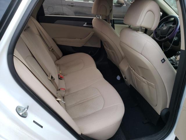 Photo 10 from auction – 2016 HYUNDAI SONATA SE with VIN 5NPE24AF9GH422176
