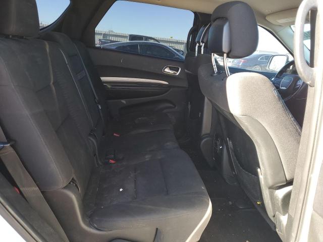Photo 11 from auction – 2018 DODGE DURANGO SX with VIN 1C4RDHAG9JC302182