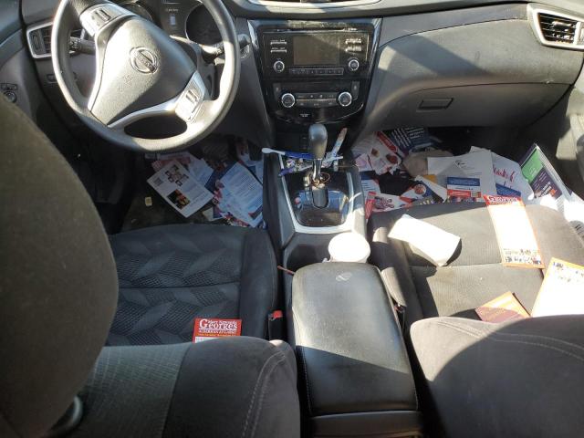 Photo 8 from auction – 2014 NISSAN ROGUE S with VIN 5N1AT2MV6EC786031