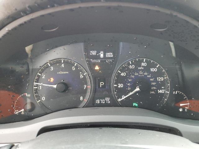 Photo 9 from auction – 2011 LEXUS RX 350 with VIN 2T2ZK1BA9BC062045