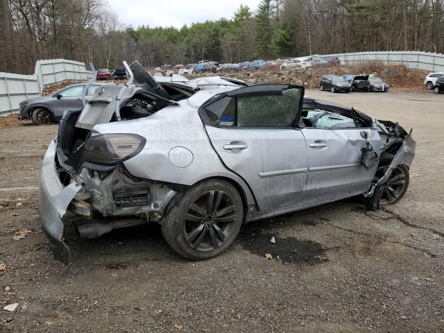 Photo 3 from auction – 2016 SUBARU WRX LIMITE with VIN JF1VA1J60G9831389