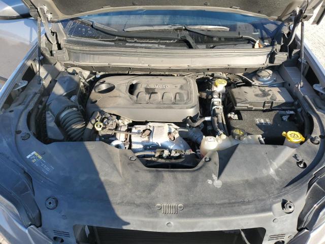 Photo 12 from auction – 2019 JEEP CHEROKEE L with VIN 1C4PJLDN3KD175289
