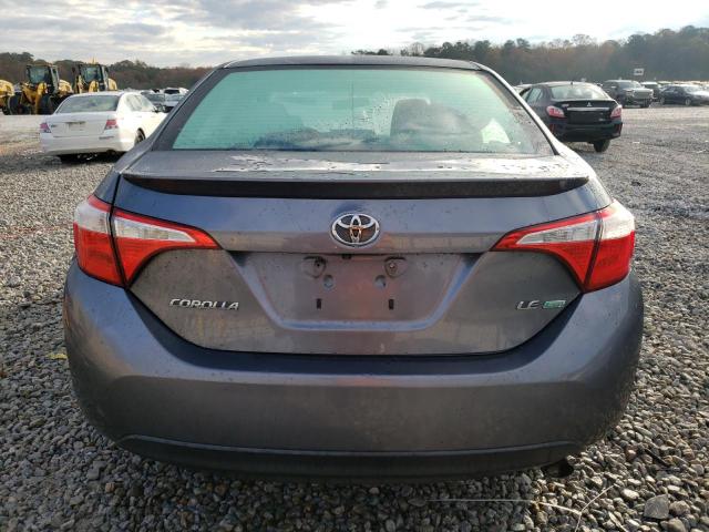 Foto 6 de la subasta – 2014 TOYOTA COROLLA EC con VIN 2T1BPRHE6EC069605