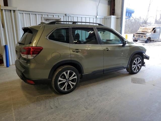 Foto 3 de la subasta – 2021 SUBARU FORESTER L con VIN JF2SKAUC2MH424897
