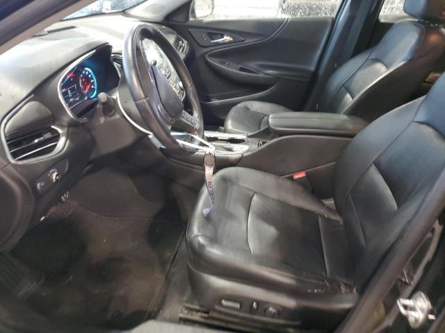 Photo 7 from auction – 2016 CHEVROLET MALIBU LT with VIN 1G1ZE5STXGF355772