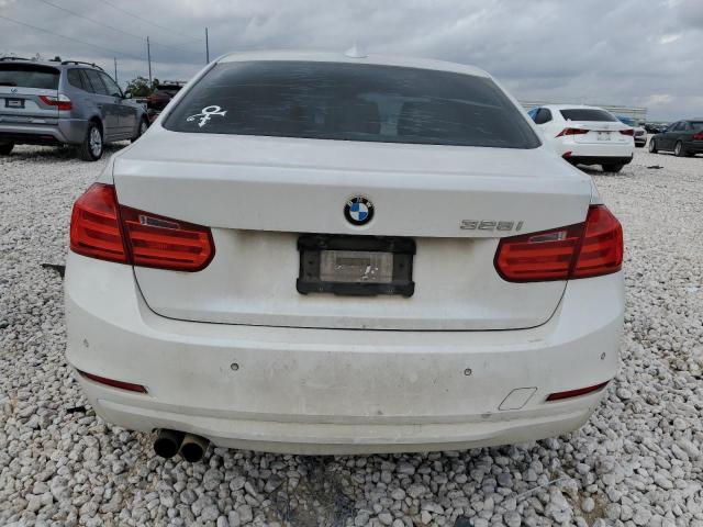Photo 6 from auction – 2015 BMW 328 I with VIN WBA3A5C53FF607303