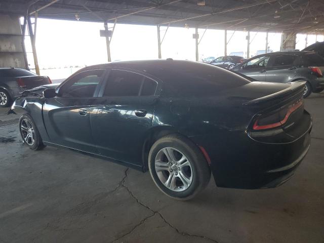 Photo 2 from auction – 2016 DODGE CHARGER SE with VIN 2C3CDXBG8GH110034