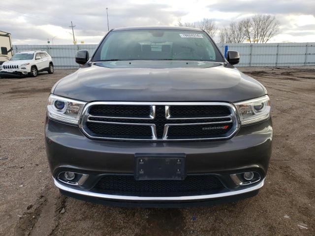 Photo 5 from auction – 2020 DODGE DURANGO SX with VIN 1C4RDJAG1LC170996