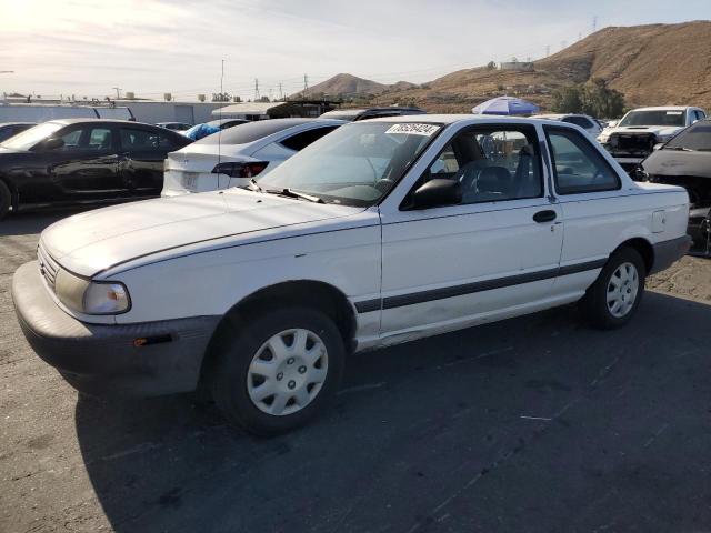 NISSAN SENTRA E 1994 with VIN 1N4EB32AXRC778699 - Photo from auction
