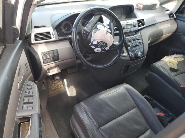 Photo 8 from auction – 2013 HONDA ODYSSEY TO with VIN 5FNRL5H99DB074829
