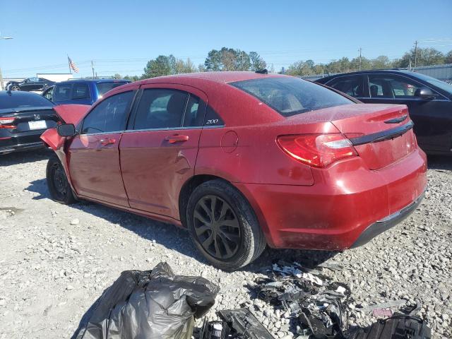 Photo 2 from auction – 2014 CHRYSLER 200 LX with VIN 1C3CCBAB1EN168048