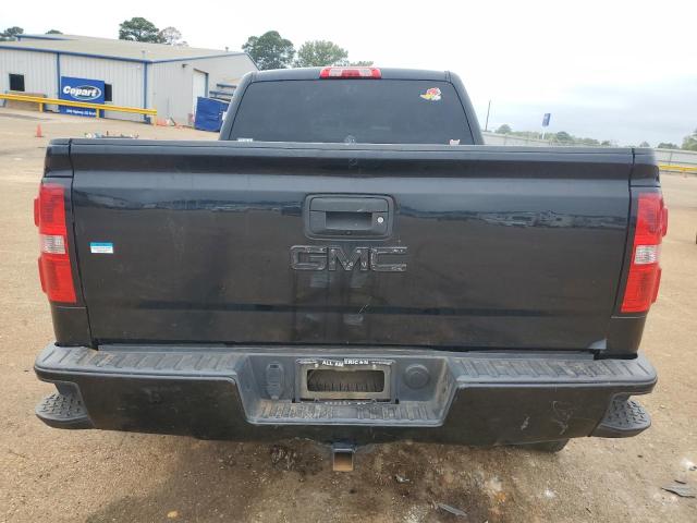 Photo 6 from auction – 2016 GMC SIERRA K15 with VIN 1GTV2LEC6GZ415964