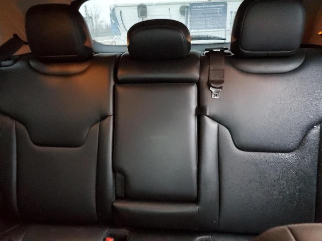 Photo 10 from auction – 2022 JEEP COMPASS LI with VIN 3C4NJDCB3NT170791