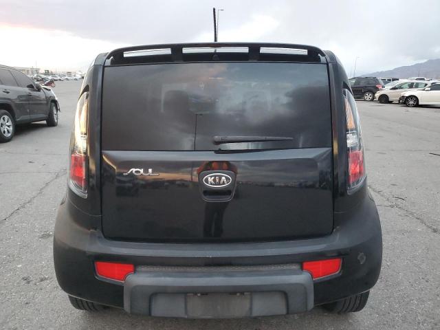 Photo 6 from auction – 2010 KIA SOUL + with VIN KNDJT2A26A7179919