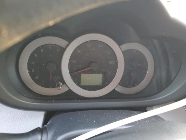 Снимка 9 от търг – 2007 TOYOTA RAV4 с VIN JTMBD33V775123751