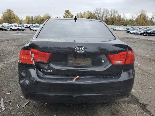 Photo 6 from auction – 2010 KIA OPTIMA LX with VIN KNAGG4A80A5436791