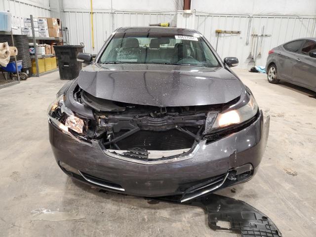 Photo 5 from auction – 2013 ACURA TL TECH with VIN 19UUA8F55DA012730