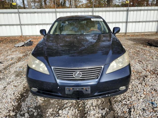 Photo 5 from auction – 2007 LEXUS ES 350 with VIN JTHBJ46G472019018