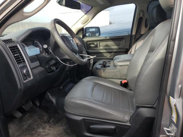 Photo 7 from auction – 2020 RAM 1500 CLASS with VIN 3C6RR7KT0LG130526