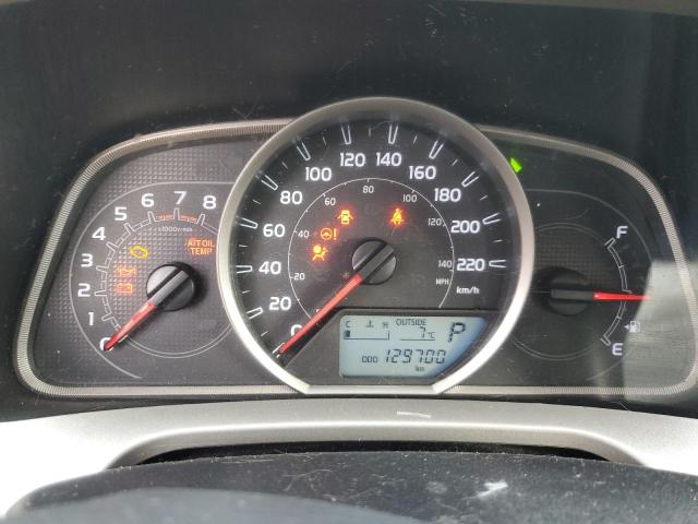 Photo 9 from auction – 2014 TOYOTA RAV4 LE with VIN 2T3BFREV0EW145025