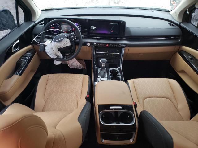 Photo 8 from auction – 2024 KIA CARNIVAL E with VIN KNDNC5H36R6448391