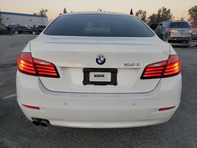 Photo 6 from auction – 2015 BMW 528 I with VIN WBA5A5C58FD515169