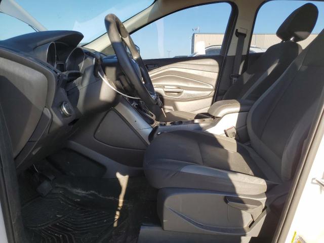 Photo 7 from auction – 2016 FORD ESCAPE S with VIN 1FMCU0F75GUC57062