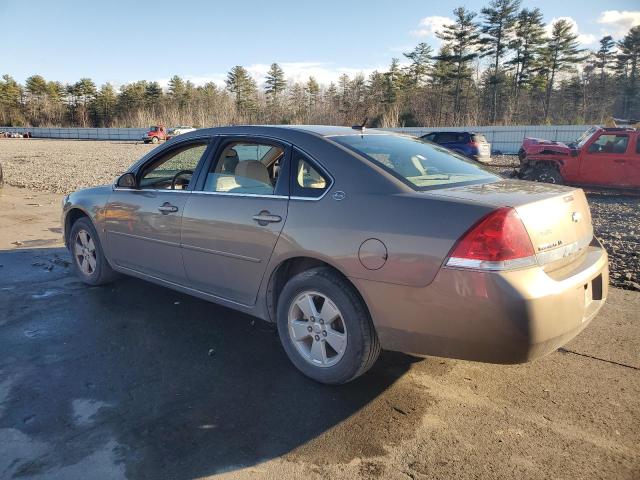 Photo 2 from auction – 2007 CHEVROLET IMPALA with VIN 2G1WT58K079308752