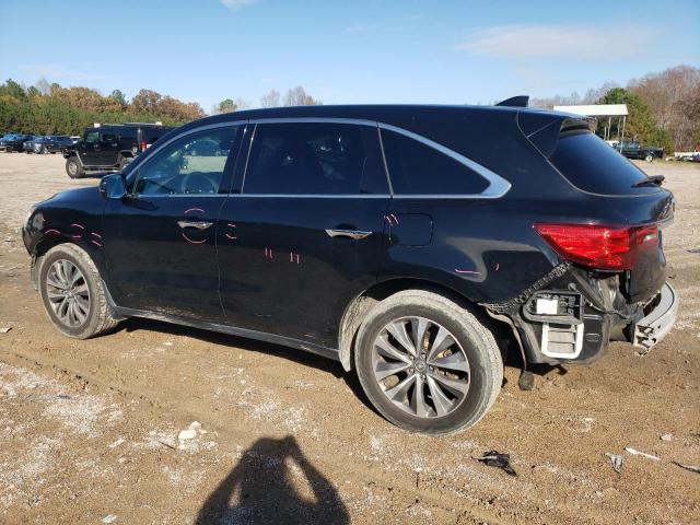 Zdjęcie 2 z aukcji – 2016 ACURA MDX TECHNO z VIN 5FRYD4H48GB009478