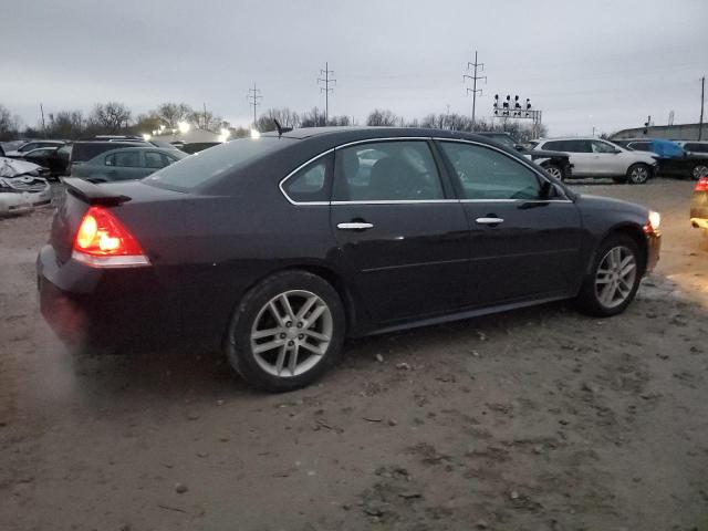 Photo 3 from auction – 2012 CHEVROLET IMPALA LTZ with VIN 2G1WC5E34C1204156